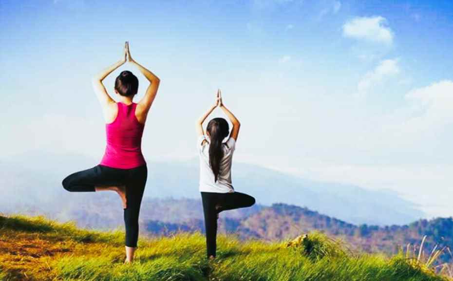 योग आसन इन हिंदी : जानिए योग आसन और उनके लाभ | benefits of yoga